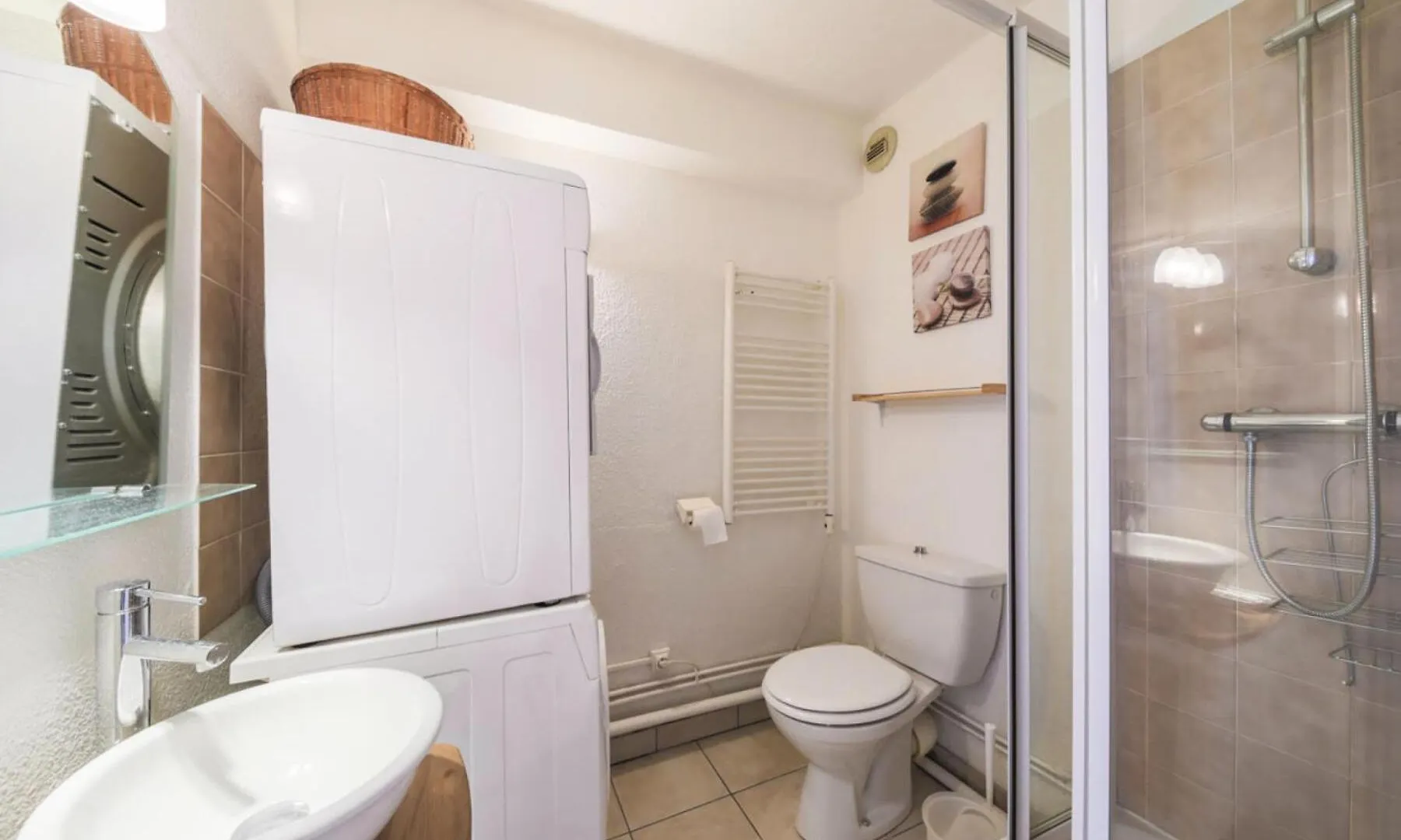 Residence Pegase - Maeva Home - Appartement 3 Pieces 8 Personnes - Selection Mae-3663 Flaine France