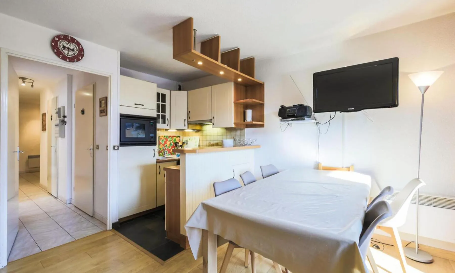 Residence Pegase - Maeva Home - Appartement 3 Pieces 8 Personnes - Selection Mae-3663 Flaine 0*,